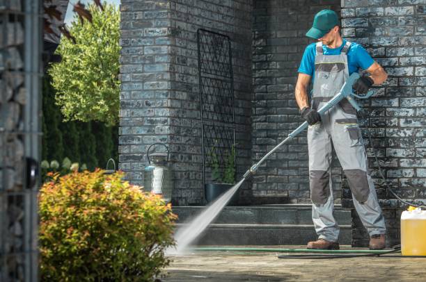 Best Gas Station Cleaning  in Clifton, TN