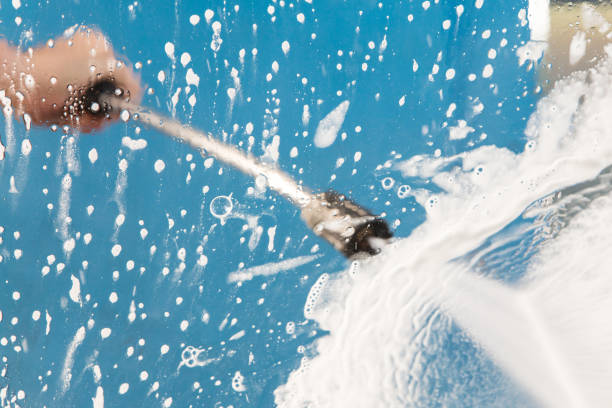 Best Fence Cleaning  in Clifton, TN