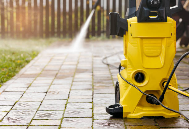 Concrete Sealing in Clifton, TN